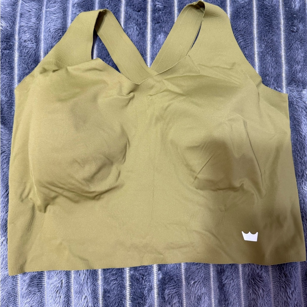 Women's Shefit Sports Bra NWOT